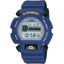 Casio DW-9052-2V
