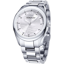 SOKOLOV 322.71.00.000.01.01.2