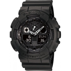 Casio GA-100-1A1