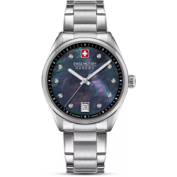 Swiss Military Hanowa SMWLH0005002