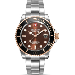 Swiss Military Hanowa SMWGL0006360