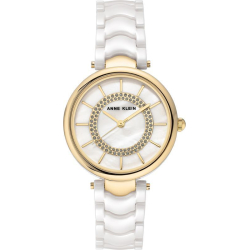 Anne Klein 3308WTGB