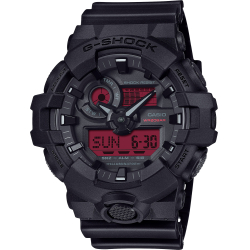Casio GA-700BBR-1A