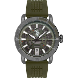 U.S. Polo Assn USPA1058-04
