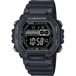 Casio MWD-110HB-1B