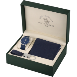 Santa Barbara Polo & Racquet Club SB.8.10009-3