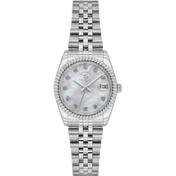 Santa Barbara Polo & Racquet Club SB.4.10016-1