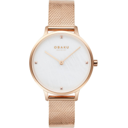 Obaku V295LXVWHV