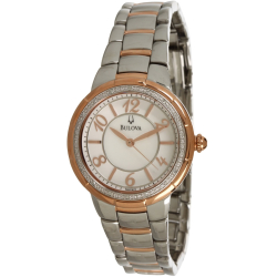 Bulova 98R162