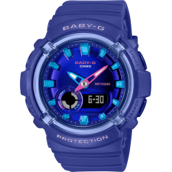 Casio BGA-280DN-2A