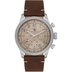 Santa Barbara Polo & Racquet Club SB.8.10008-1