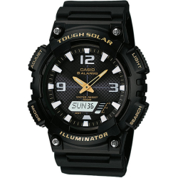 Casio AQ-S810W-1B