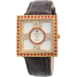 Fashion 4153-111-brown