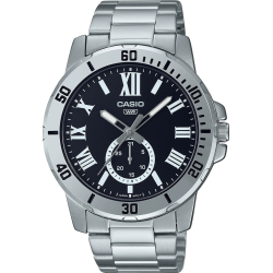 Casio MTP-VD200D-1B