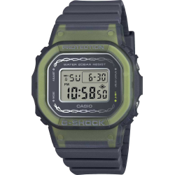 Casio GMD-S5610RS-8