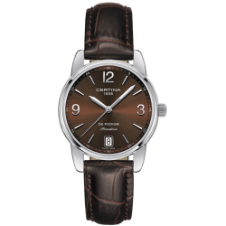 Certina C034.210.16.297.00