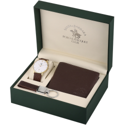 Santa Barbara Polo & Racquet Club SB.8.10009-5