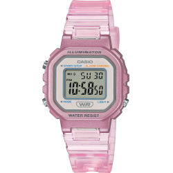 Casio LA-20WHS-4A