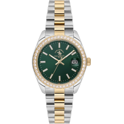 Santa Barbara Polo & Racquet Club SB.4.10017-5