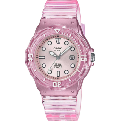 Casio LRW-200HS-4E