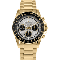 Jacques Lemans 50-10F