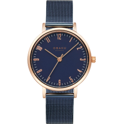 Obaku V248LXVLML