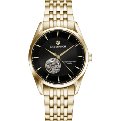 Greenwich GW 075.20.31