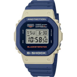 Casio DW-5610BEP-2