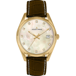 Jacques Lemans 50-4Y