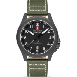 Swiss Military Hanowa SMWGB0005240