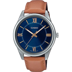 Casio MTP-V005L-2B5