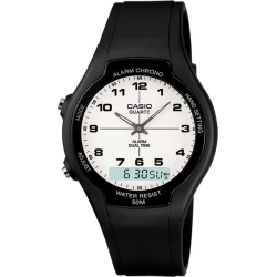 Casio AW-90H-7B 