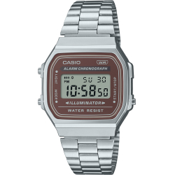 Casio A168WA-5A