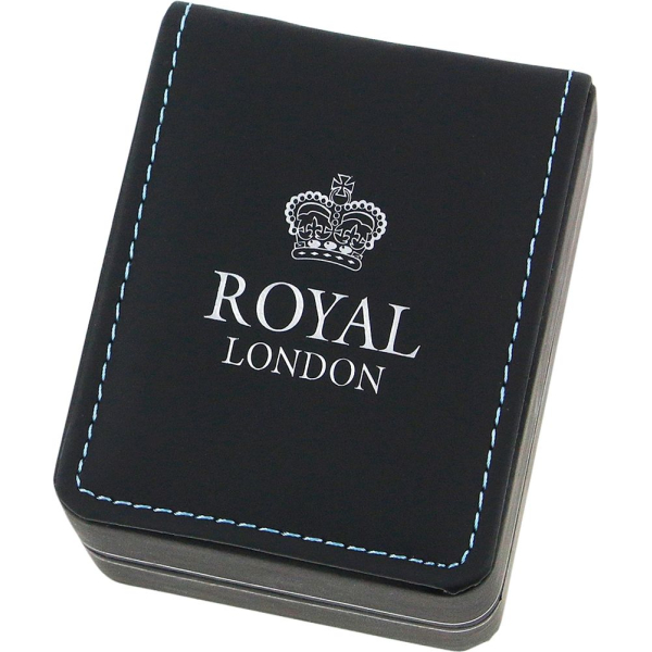   &quot;Royal London&quot; 21452-02