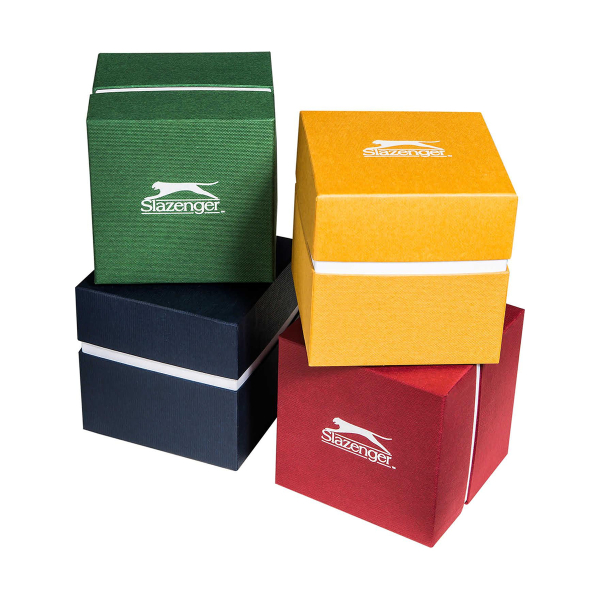   &quot;Slazenger&quot; SL.09.2260.2.02