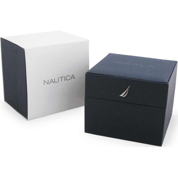   &quot;Nautica&quot; NAPNSS214