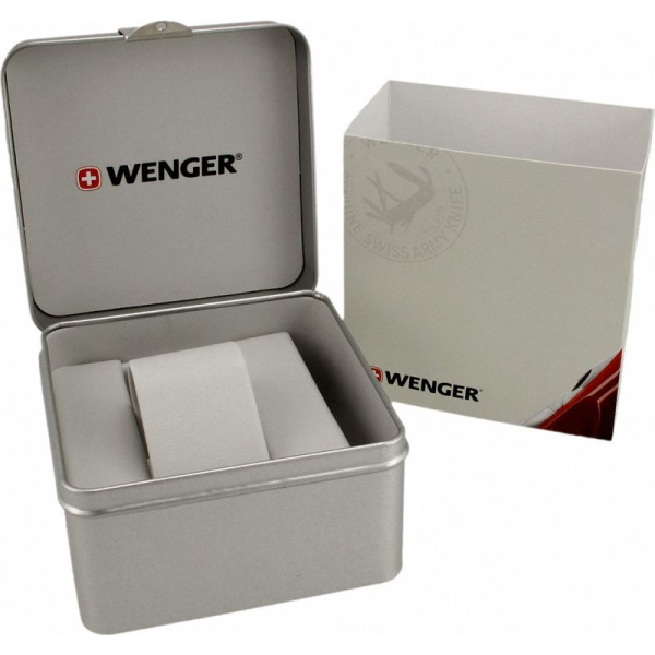   &quot;Wenger&quot; 01.1743.120