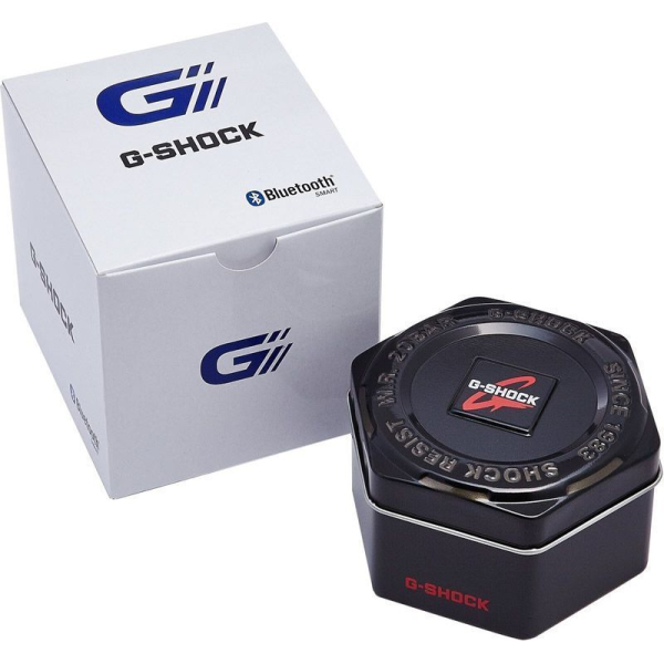   &quot;Casio&quot; GB-6900B-1E