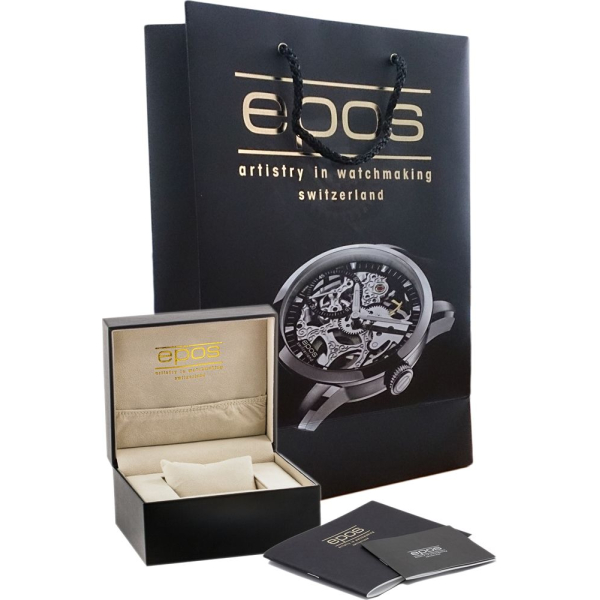   &quot;Epos&quot; 3501.142.20.93.25