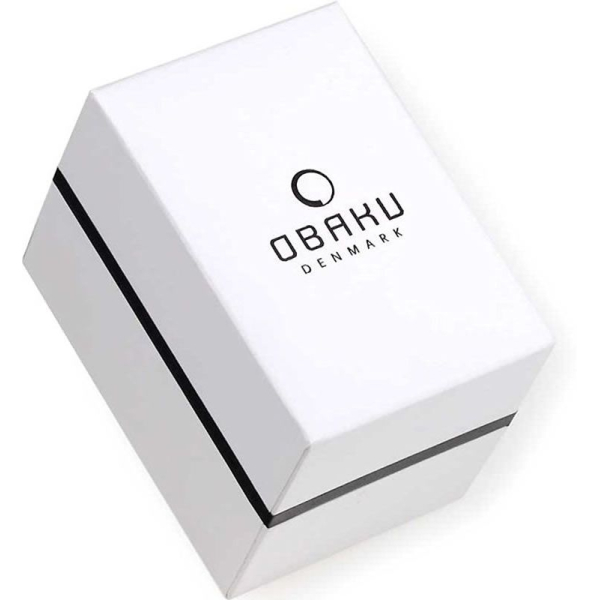   &quot;Obaku&quot; V248GXBBMB
