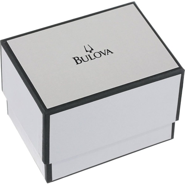   &quot;Bulova&quot; 96B158