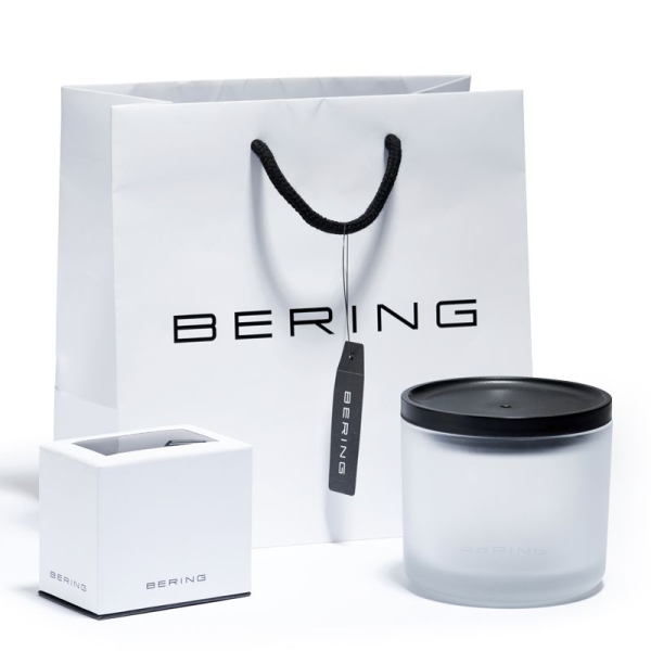   &quot;Bering&quot; 18640-404