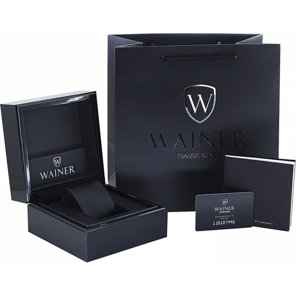   &quot;Wainer&quot; 25540-C