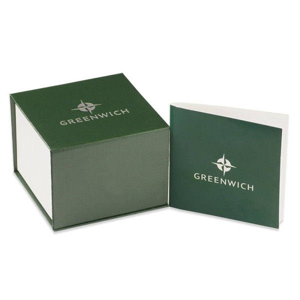   &quot;Greenwich&quot; GW 054.19.34