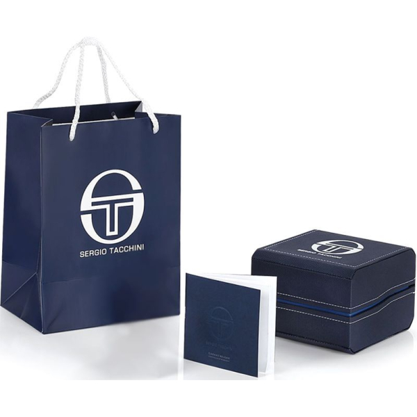   &quot;Sergio Tacchini&quot; ST.16.101.03