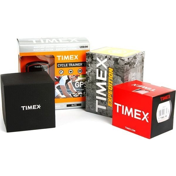   &quot;Timex&quot; T5K591