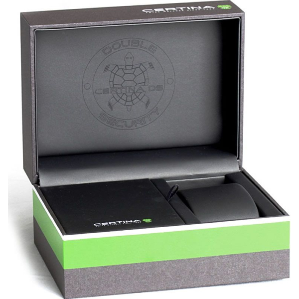   &quot;Certina&quot; C034.417.11.047.00