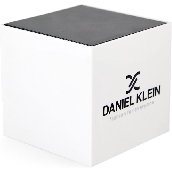   &quot;Daniel Klein&quot; 12668-2 