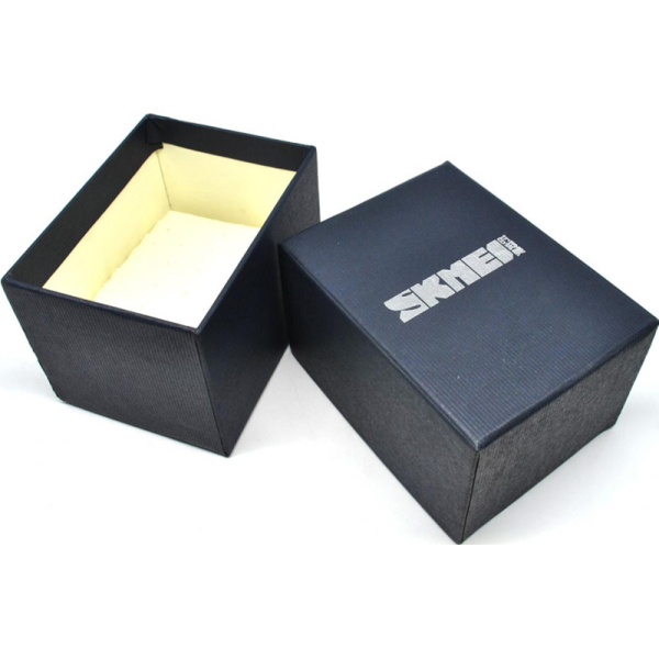   &quot;Skmei&quot; 1459black-blue