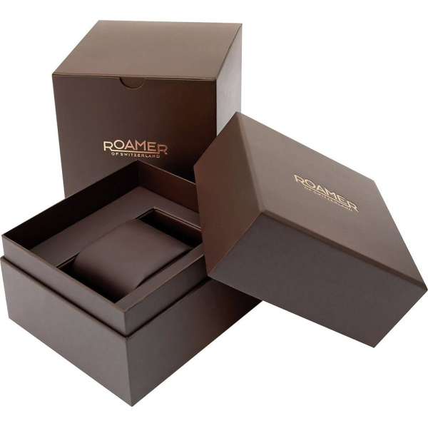   &quot;Roamer&quot; 508 837 41 15 50